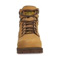 thumbnail image 3 of Bota industrial Workland 79941 hombre seguridad Miel amarillo 27.5, 3 of 5