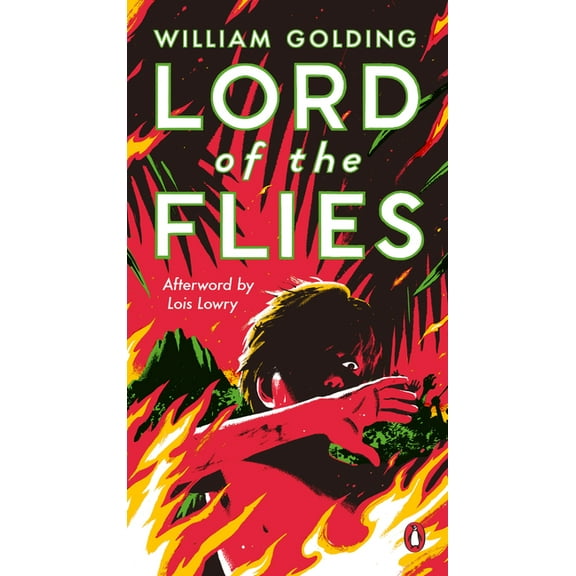 Lord of the Flies (Paperback)