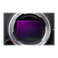 thumbnail image 7 of Sigma fp - Digital camera - mirrorless - 24.6 MP - 4K / 30 fps - body only, 7 of 7