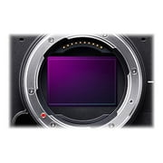 Sigma fp - Digital camera - mirrorless - 24.6 MP - 4K / 30 fps - body only