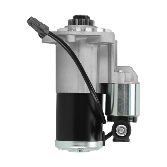 maXpeedingrods Starter Motor Compatible with Nissan Rogue 2008-2013, Rogue Select 2014-2015, Sentra 2007-2012, L4 2.5L,12V 1.7KW 13 Teeth Clockwise, Replace# 23300-ET80A, 23300-ET80B, M0TA0271ZC