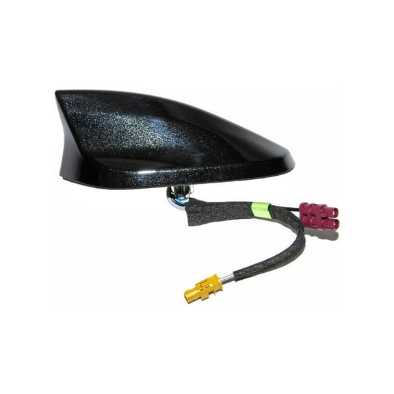 Digital Radio Antenna