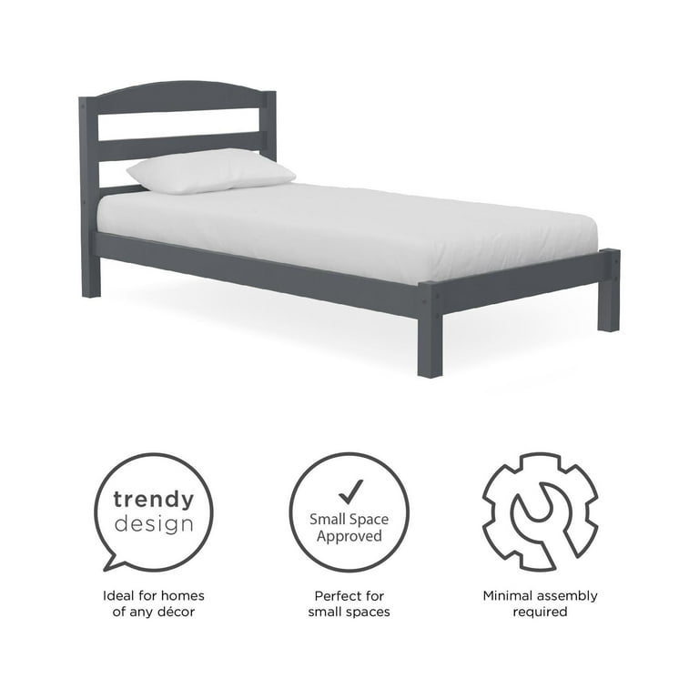 Leighton twin sale bed