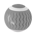 thumbnail image 3 of Pelota de Juguete interactiva para gatos Salvador bola rodante automática duradera giratoria de 360 grados, 3 of 10