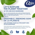 thumbnail image 4 of Q-tips Cotton Swabs, 1400 Count Cotton Swabs, 4 of 5