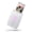 Clay White, variant on FUJIFILM instax mini Link 3 Smartphone Printer, Pink