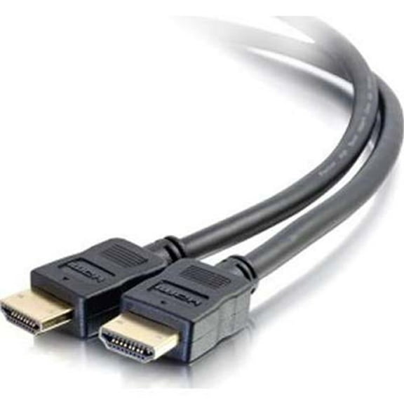 6 ft. Premium High Speed HDMI Cable