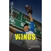 Wings (District 13), Used [Paperback]