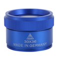 thumbnail image 3 of TOPINCN Handheld Magnifying Glass, Jewelry Identification Magnifier, For Coins Stamps Antiques Identification Jewelry, 3 of 8