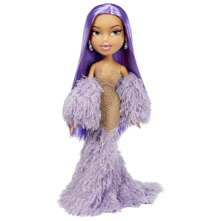 YXNG BRATZニット yxng bratz YXNG BRATZニット yxng bratz Vintage 2001 Yasmin Bratz Doll