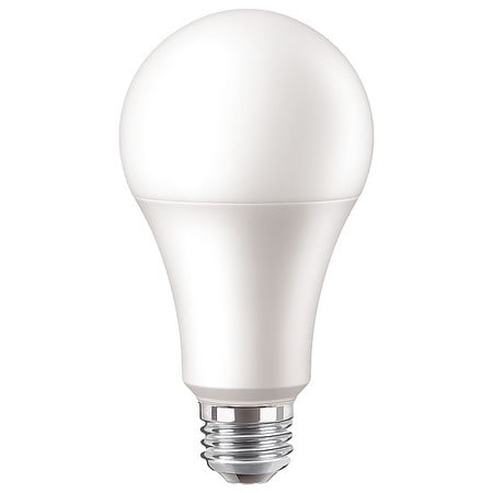 

LED Bulb A21 2700K 1300 lm 14.0W PK8