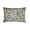 6. Silver (Pearl Leaf Magic), variant on Silver King Shams, Ribbon Rose King Pillow Shams, 20x36 inch (50x90 cm) Silk King Pillow Shams, Modern King Shams - Silver Rose Garden