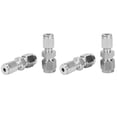thumbnail image 4 of Adaptador de tubo de compresión ANGGREK Acero inoxidable, 4 of 8