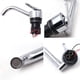 thumbnail image 5 of Sidaley 1 Juego de grifos plegables, accesorios para Motothome, grifos de agua giratorios de 360 ​​grados con Control electrónico, componentes de Accesorios para vehículos recreativos Sidaley VI014992-00B, 5 of 6