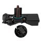 thumbnail image 1 of Manifold Valve, Intake Manifold Valve Manifold Runner Control Valve Air Intake High Accuracy For 323Ci 323i 328Ci 328i Z3 99-00 ANGGREK Otros, 1 of 8