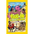 thumbnail image 1 of National Geographic Kids Funny Fill-in: My Pirate Adventure, 1 of 1