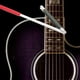 thumbnail image 4 of WEUVEB De Para Guitarra Herramienta Profesional De Reparación Con Mango Resistente Rojo, 4 of 8