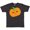 Vintage Black, variant on Inktastic Halloween Pumpkin, Trick or Treat, Smiling Pumpkin T-Shirt