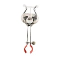 thumbnail image 3 of facefd Support de Pince à Musique Universel pour Clarinette et Cornet, 3 of 8