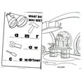 thumbnail image 5 of Mickey & Friends Gigantic Coloring & Activity Book, 5 of 6