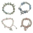 thumbnail image 6 of Women's New Moonlight Crystal Bracelet Luxury Jewelry HOT Accessories Girl, 6 of 9