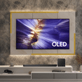 thumbnail image 3 of Combo TV 55'' Samsung OLED 4K S90F Vision AI Smart TV + Barra de Sonido 5.1.2 Ch Inalámbrico, 3 of 5