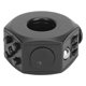 thumbnail image 1 of Juguete Con Rodillo Para Anillo De Dedo, Anillo Giratorio De Descompresión, Botón De Interruptor De Juguete, Rotación De 360 ​​​​grados Para El Hogar, 1 of 7
