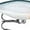 Shad, variant on Rapala Ultra Light Shad 04 Crankbait Fishing Lure 1.5" 1/8oz Shad