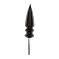 thumbnail image 2 of -Polishing tool tips for rotary tools, -Polishing bits, polishing tool, -Pointed Fine, 2 of 8