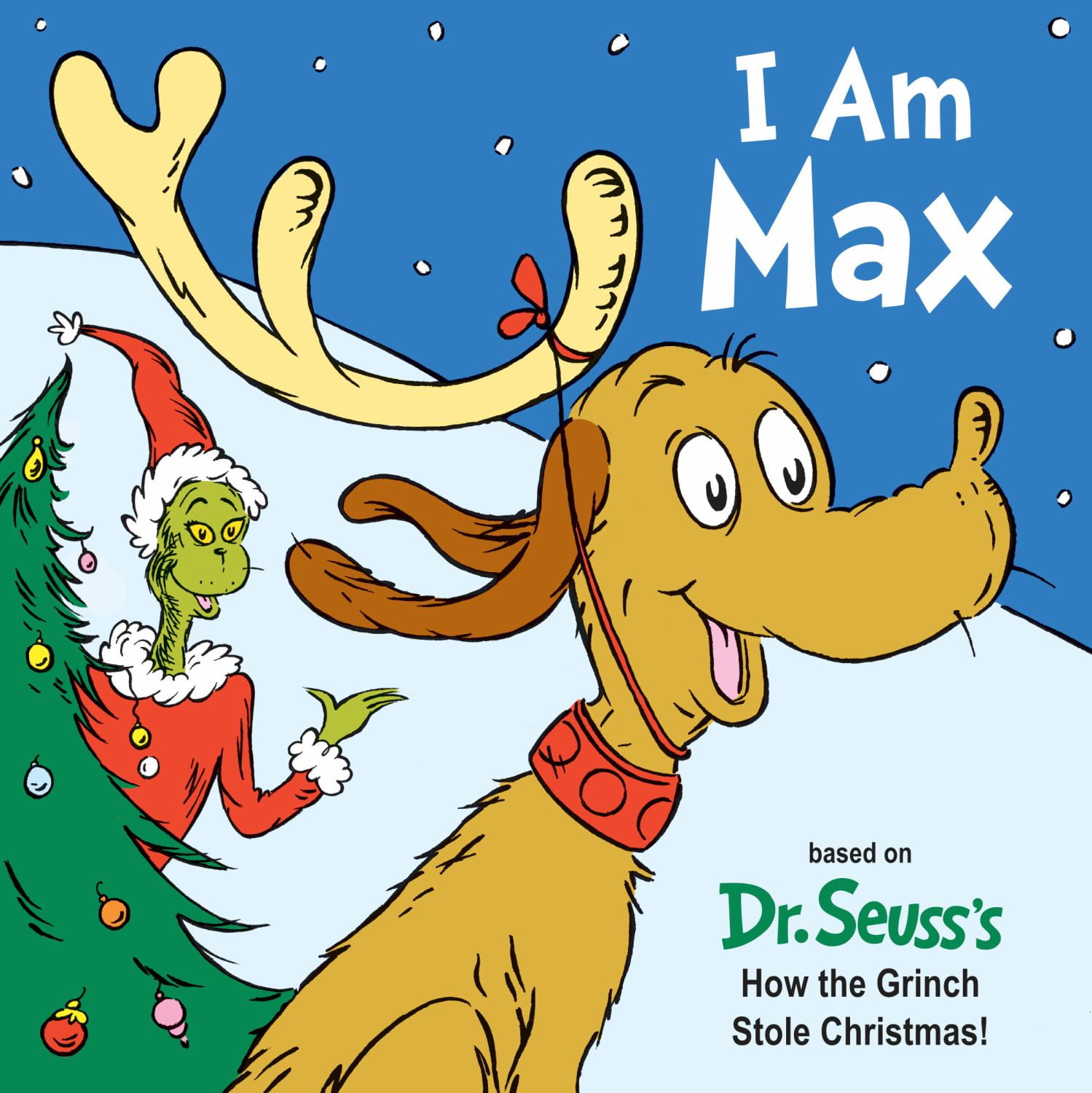 Classic Seuss Â¡CÃ³mo El Grinch RobÃ³ La Navidad! (How the Grinch Stole  Christmas Spanish Edition), (Hardcover) - Walmart.com, image size:1499x1500