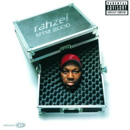 This is an enhanced audio CD which contains regular audio tracts and multimedia computer files.Personnel includes: Rahzel, Erykah Badu, Me'Shell NdegeOcello, Q-Tip, Black Thought, Aaron Hall, Slick Rick (vocals); Branford Marsalis (soprano saxophone).Producers include: Ratzel M. Brown, Pete Rock, Bob Power, The Twilite Tone, Scott Storch.Engineers include: Troy Hightower, Kevin (Best Mic For Hip Hop Vocals)
