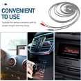 thumbnail image 3 of SOPOTUTU Car Audio Cable Speaker Wire Copper-clad Aluminum Plug-and- Events 1Set, 3 of 8