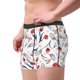 thumbnail image 2 of Fotbe Tulips Flowers Calzoncillos Tipo Boxer con Bolsa de Soporte Total para Hombre, X-Temp Fresco, Transpirable y de Secado Rápido-Large, 2 of 5
