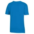 thumbnail image 3 of Youth  Royal Nova Southeastern Sharks Logo Comfort Wash T-Shirt, 3 of 3