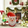 thumbnail image 2 of Inflatable Holiday For Outdoor Party Courtyard And Family Festive Atmosphere, 2 of 5