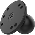 thumbnail image 2 of RAM Mounts Mounting Plate, 2 of 3