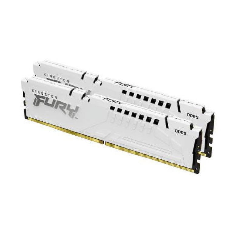 Kingston FURY Beast DDR5 SDRAM RAM Memory - Walmart.com