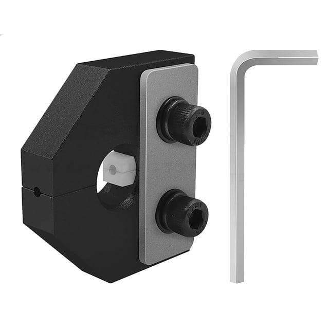 Conector de soldador de filamento NikouMX herramienta multifuncional