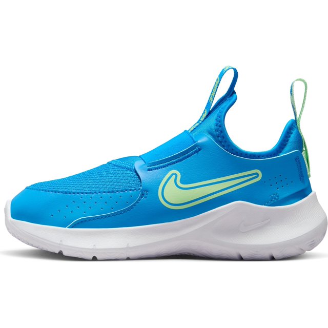 Zapatillas para correr en carretera para niños Nike Flex Runner 3 Blue