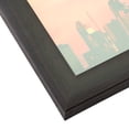 thumbnail image 3 of Craig Frames Contemporary Brazilian Walnut Picture, 3 of 3