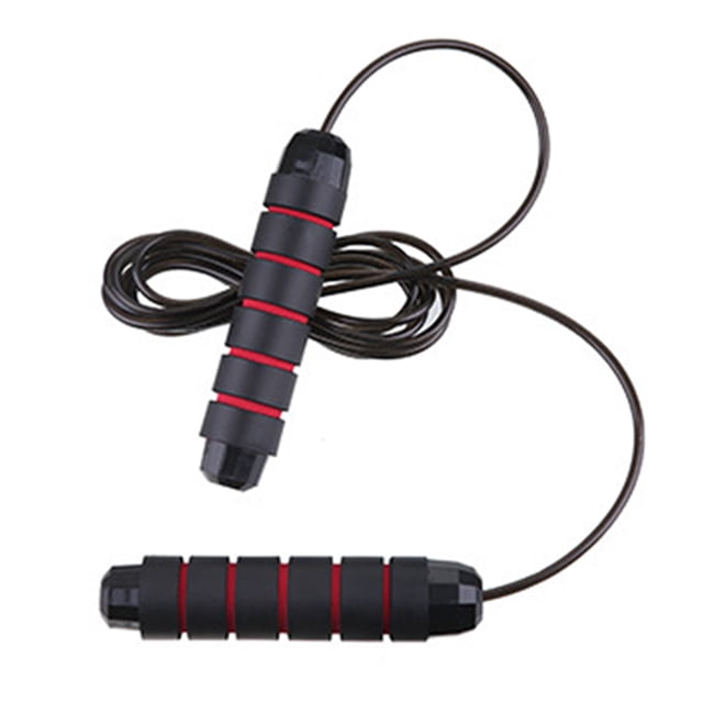 Cuerda para Saltar - Roja MFZFUKR CPB-DE-HJJ-36-2