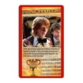 thumbnail image 4 of Juego de cartas Top Trimps Harry Potter y el cáliz de fuego, 4 of 4