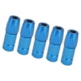 thumbnail image 1 of Grease Coupler, Tightly Bite Grease   Flat Nozzle  For Mechanical Processing For Equipment Maintenance, 1 of 8