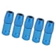 thumbnail image 3 of Acoplador de grasa, 5 piezas, acoplador de pistola de grasa, accesorios para pistola, boquilla plana, boquilla para pistola de grasa, máxima comodidad, 3 of 8