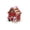 A, variant on Racsoh Christmas Tree LED Gingerbread House Ornament, Warm Light Village Display Hanging Decor, for Home Mantel Xmas Party Holiday Decor (A)