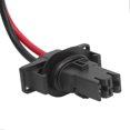 thumbnail image 2 of Résistance de moteur de ventilateur de chauffage 7701207876 de remplacement pour Renault Scenic MK II/Grand Scenic, 2 of 4