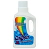 Calgon Water Softener, 32oz Bottle, Laundry Detergent Booster