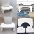 thumbnail image 5 of Foldable squat stool bathroom toilet potty stool, 5 of 5