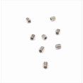 thumbnail image 1 of 50Pcs M2.5 x 3mm Stainless Steel Hex Socket Set Grub Screws Headless Cup Point, 1 of 3