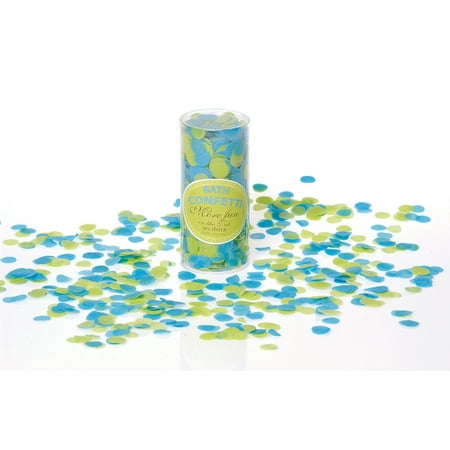 Bath Confetti, Peppermint